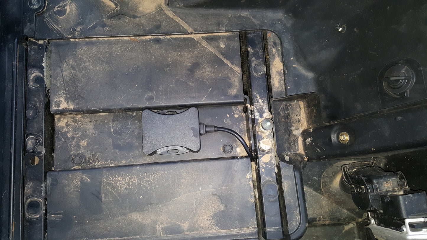 GT - EV Waterproof Decoy Device