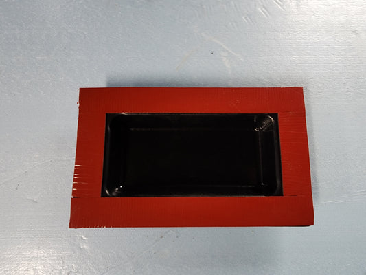 Sealed Enclosure for the GT504/514 For Roof Mounting