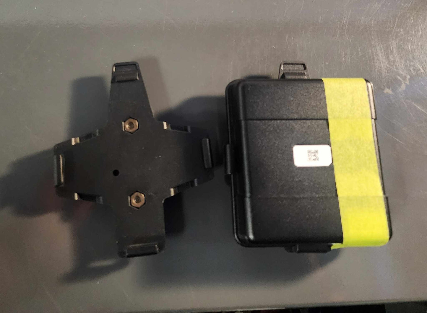 *GT502 - Battery Powered - Passive Tracking  - Great on "for sale" vehicles