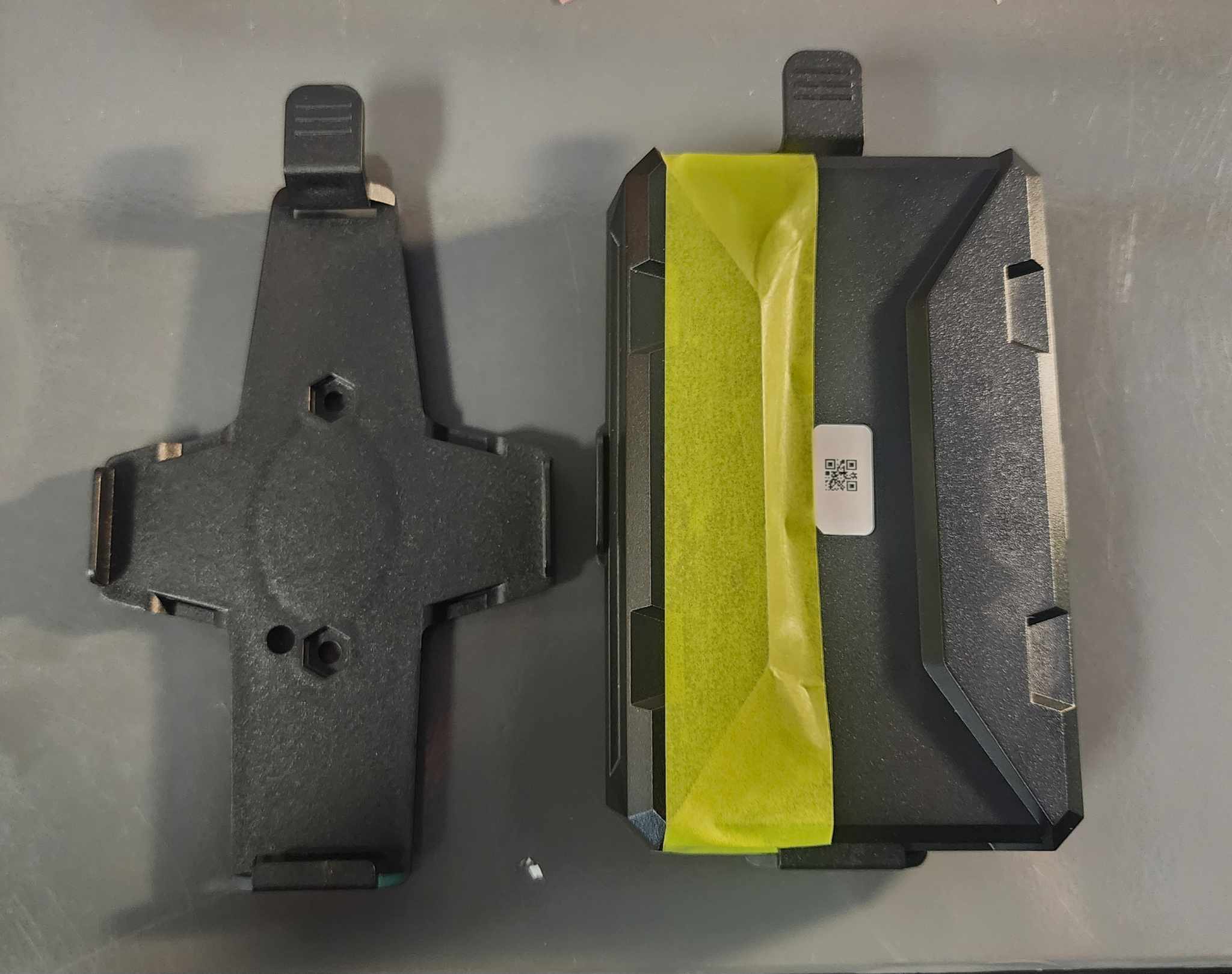 GT514 - Battery Powered Passive GPS Tracker - Waterproof