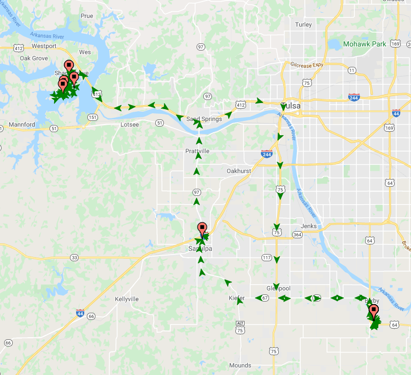 *GT1900  - Water Resistant - Wired Device - Better for Interior or underhood