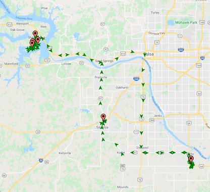 *GT1900  - Water Resistant - Wired Device - Better for Interior or underhood