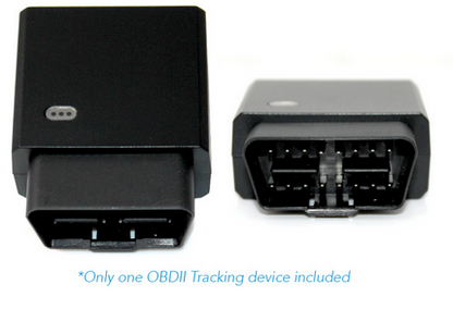 *GT2050 OBD2 - Plug and Play Device - Good for Employee and Senior Care