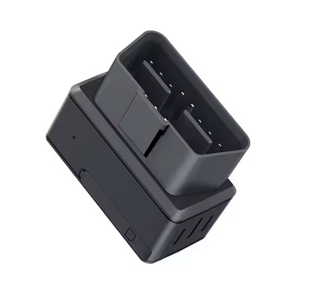 OBD2 Decoy Tracking Device