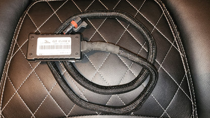 *GT1510-EV - Waterproof IP67 -  Wired Device - Best for Harsh Conditions